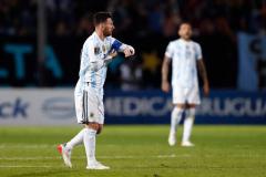 Șocul săptămânii din fotbal | Argentina-Brazilia se joacă la San Juan!